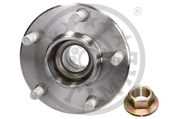 Zestaw łożysk koła OPTIMAL 961964