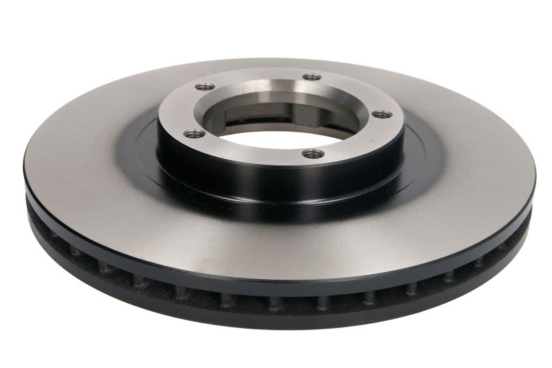 Tarcza hamulcowa TRW DF2786