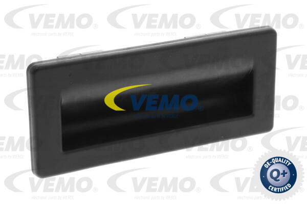 Klamka pokrywy bagażnika VEMO V10-72-7805