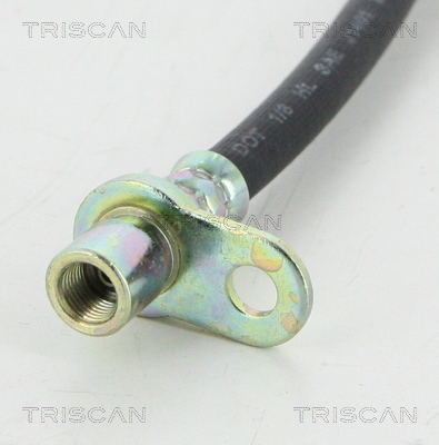 Przewód hamulcowy elastyczny TRISCAN 8150 13301