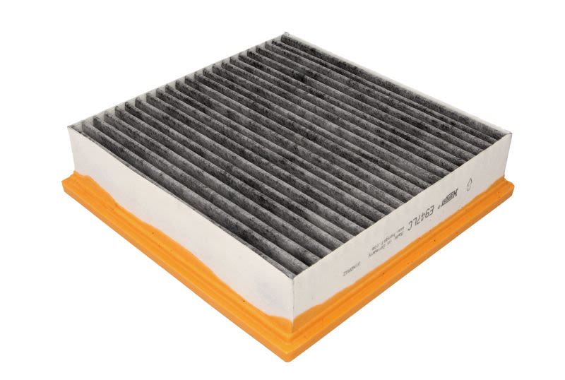 Filtr kabinowy HENGST FILTER E947LC