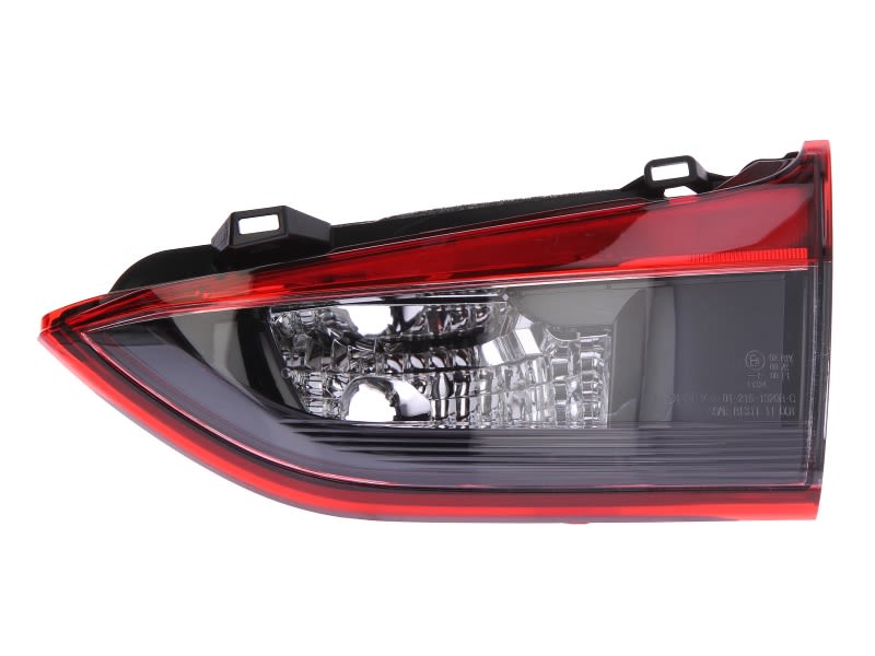 Lampa tylna zespolona ABAKUS 216-1320R-LD-UE