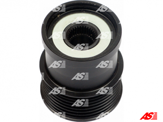 Sprzęgło alternatora AS-PL AFP0078