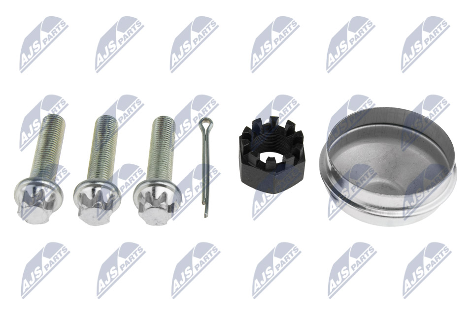 Pompa spryskiwacza, spryskiwacz szyby czołowej NTY ESP-CT-001