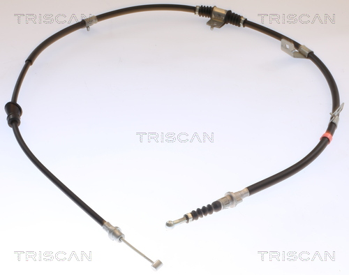 Cięgło, hamulec postojowy TRISCAN 8140 421139