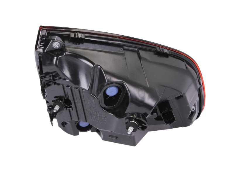 Lampa tylna zespolona VALEO 045454