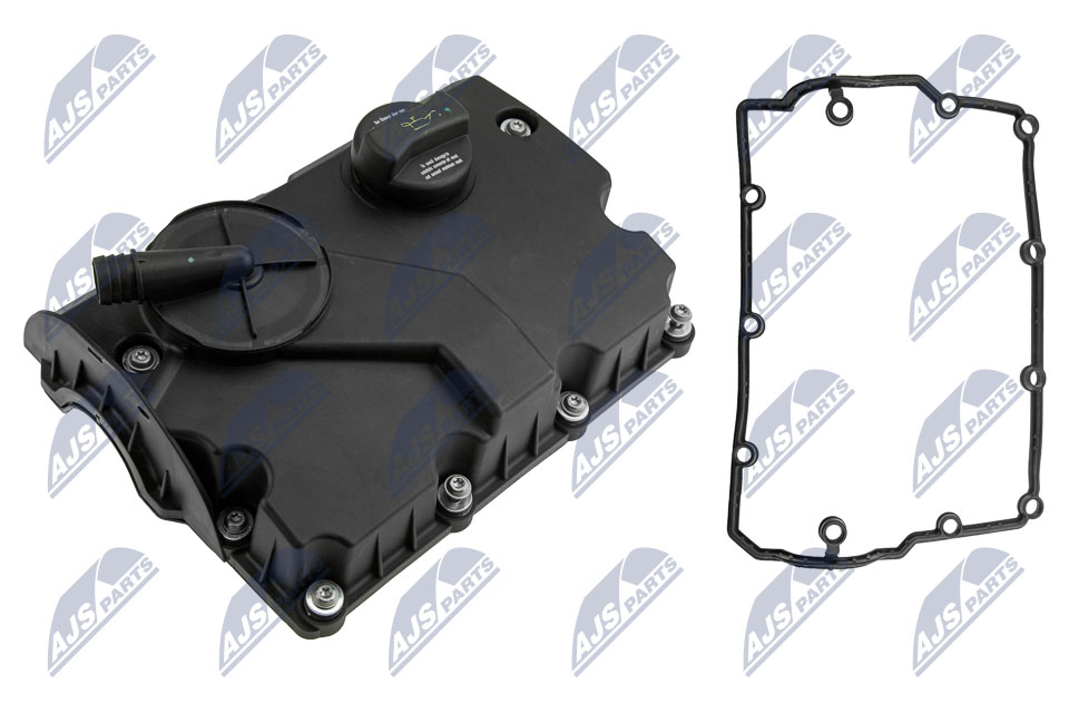 Pokrywa głowicy cylindrów NTY BPZ-VW-027