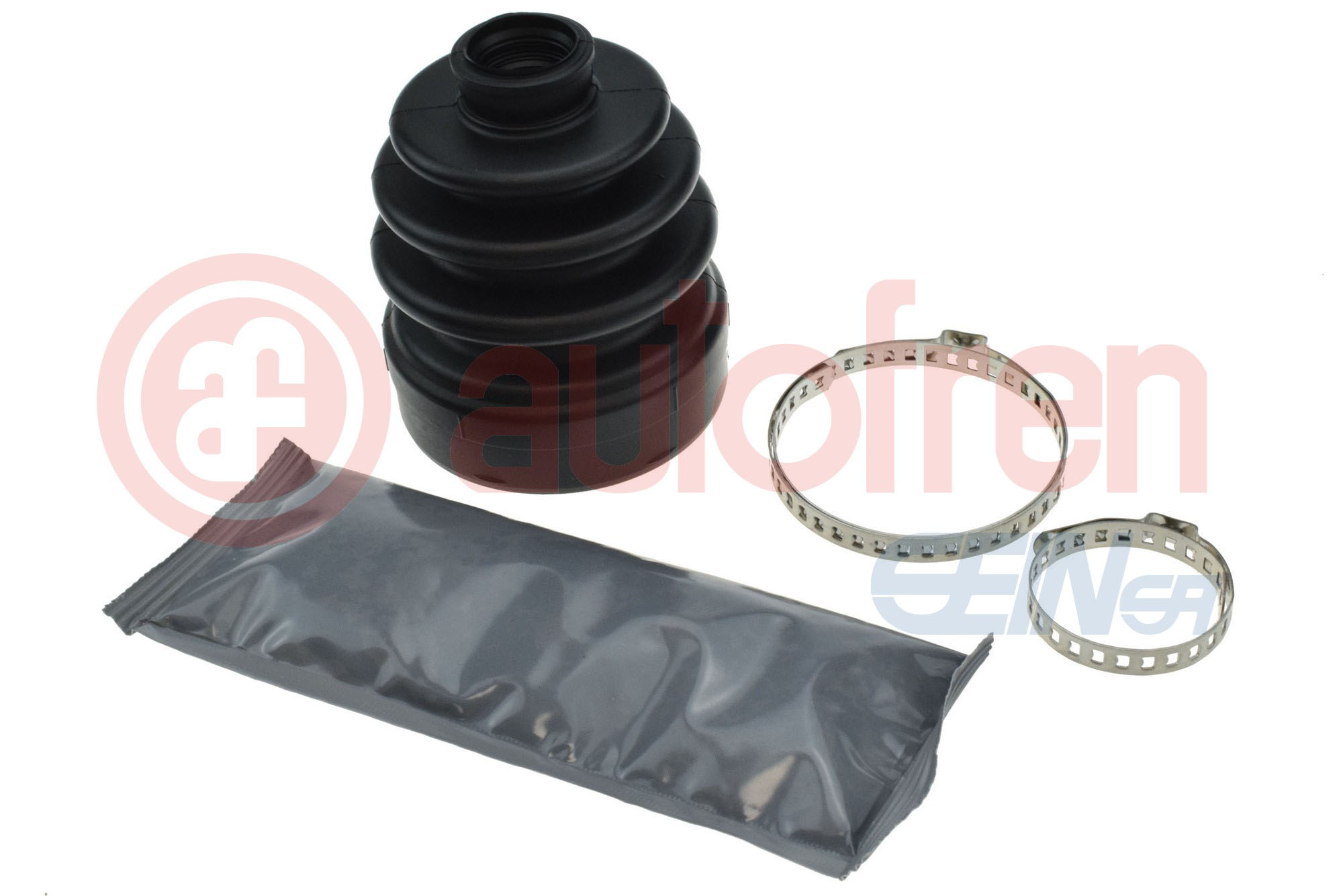 Zestaw osłon AUTOFREN SEINSA D8556