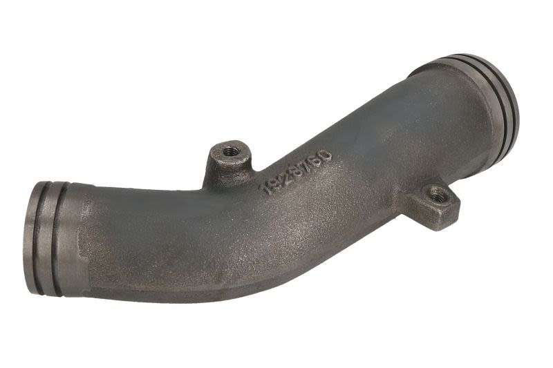 Kolektor wydechowy DT SPARE PARTS 1.10658