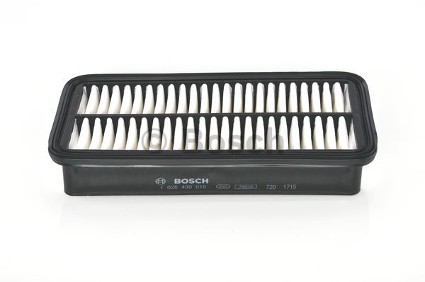 Filtr powietrza BOSCH F 026 400 016
