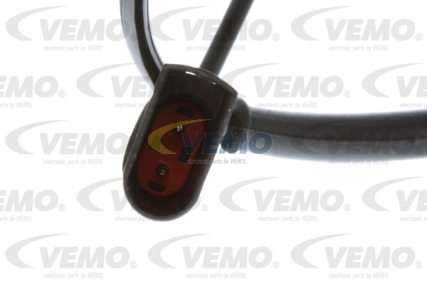 Czujnik ABS VEMO V25-72-0016