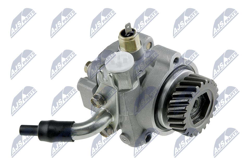 Pompa wspomagania NTY SPW-MS-001