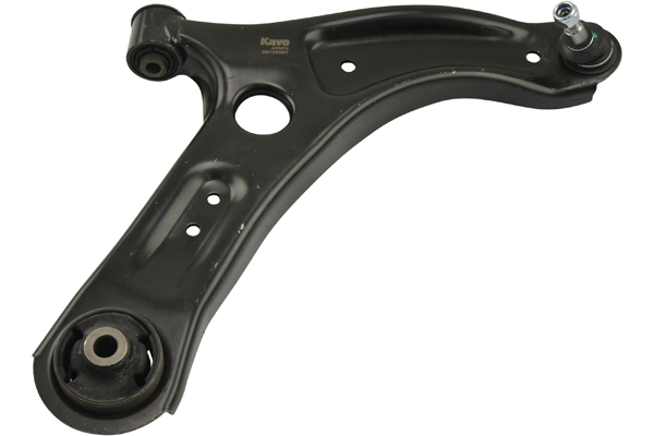 Wahacz zawieszenia koła KAVO PARTS SCA-3229