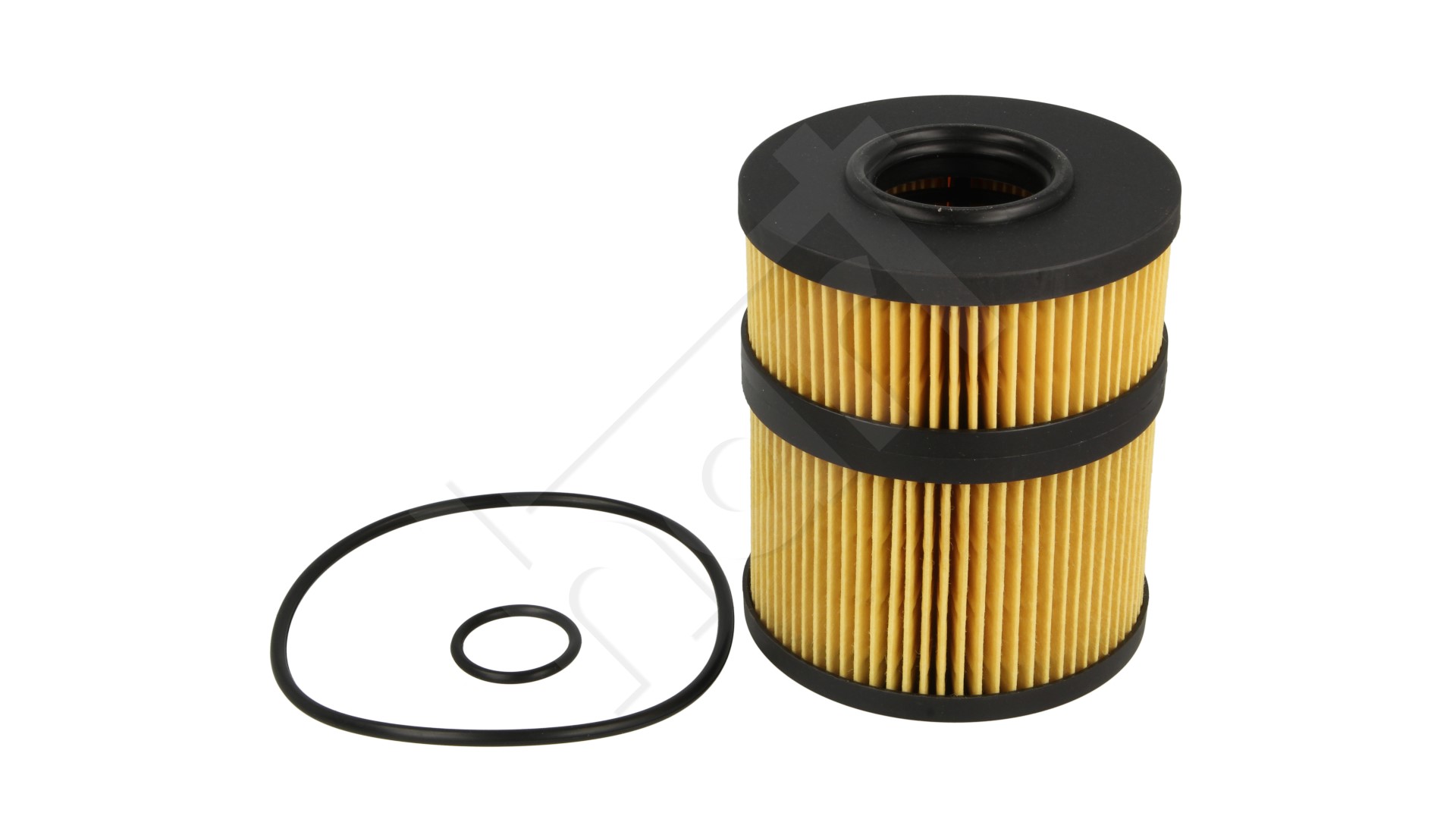 Filtr oleju HART 367 700