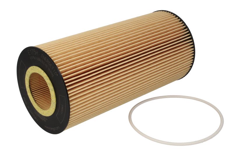 Filtr oleju HENGST FILTER E175H D129