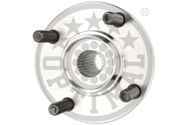 Piasta koła OPTIMAL 04-P442