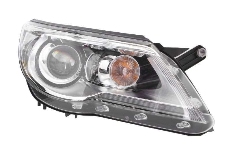 Reflektor HELLA 1ZS 009 549-221