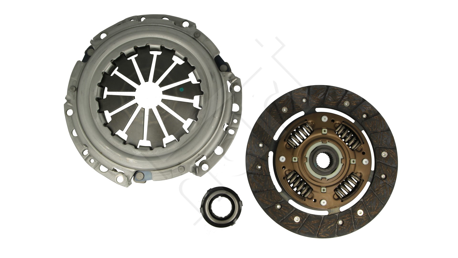 Zestaw sprzęgła HART 353 066