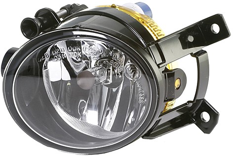 Lampa przeciwmgielna przednia HELLA 1N0 010 233-341
