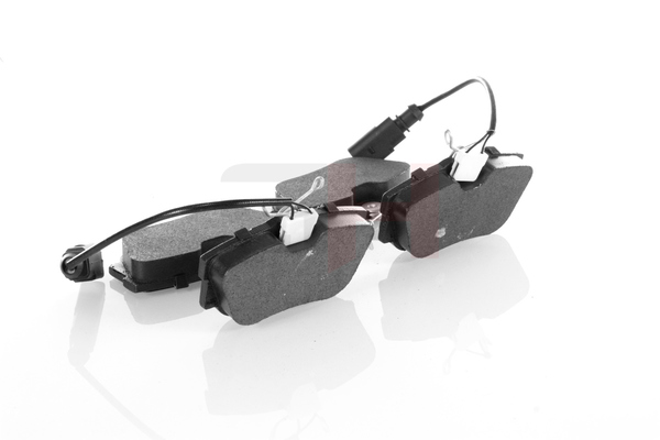 Klocki hamulcowe GH GH-414753