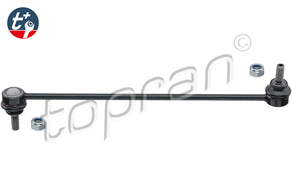 Łącznik stabilizatora TOPRAN 407 957