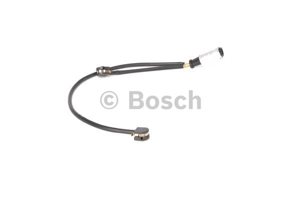 Czujnik zużycia klocków BOSCH 1 987 473 558
