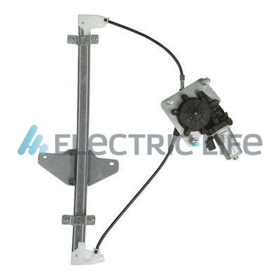 Podnośnik szyby ELECTRIC LIFE ZR GM131 L