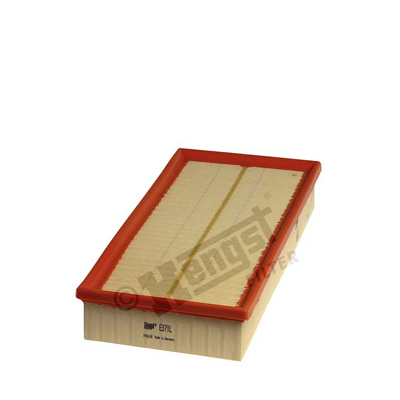 Filtr powietrza HENGST FILTER E371L