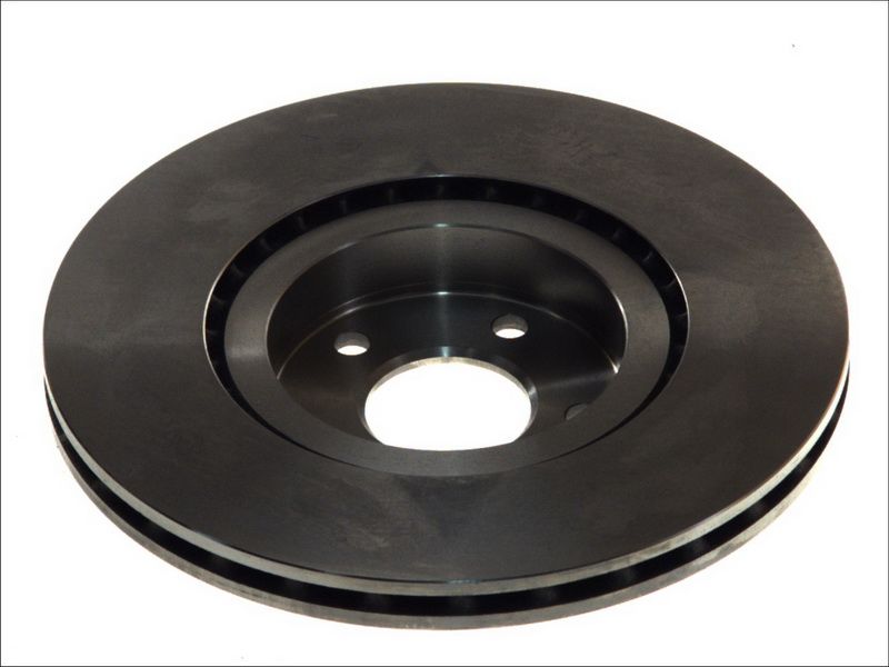 Tarcza hamulcowa BREMBO 09.9624.24