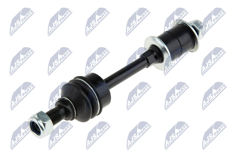 Zamek drzwi NTY EZC-HY-599