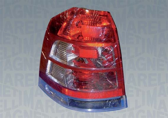 Lampa tylna zespolona MAGNETI MARELLI 714021721701