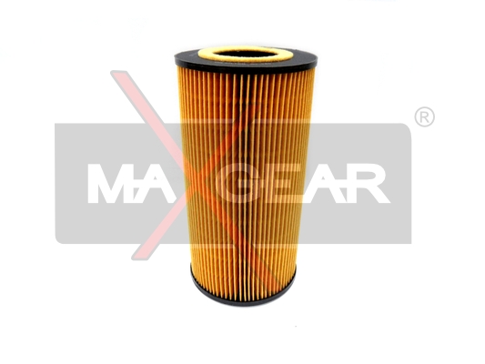 Filtr oleju MAXGEAR 26-0177