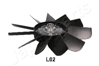 Sprzęgło wentylatora JAPANPARTS VC-L02