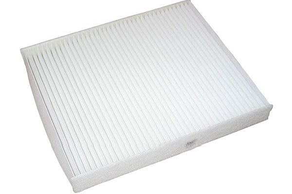Filtr kabinowy KAVO PARTS HC-8116