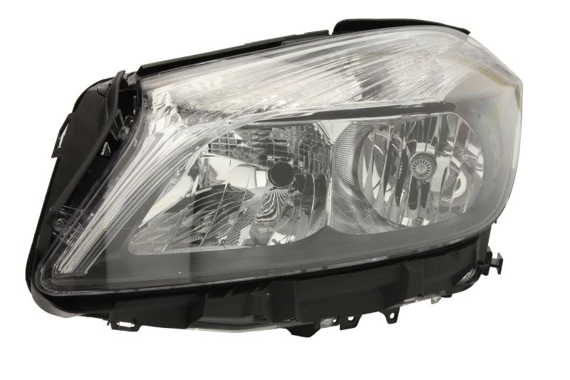 Reflektor ABAKUS 440-11A8LMLDEM2