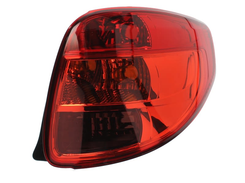 Lampa tylna zespolona ABAKUS 661-1929R-LD-UE