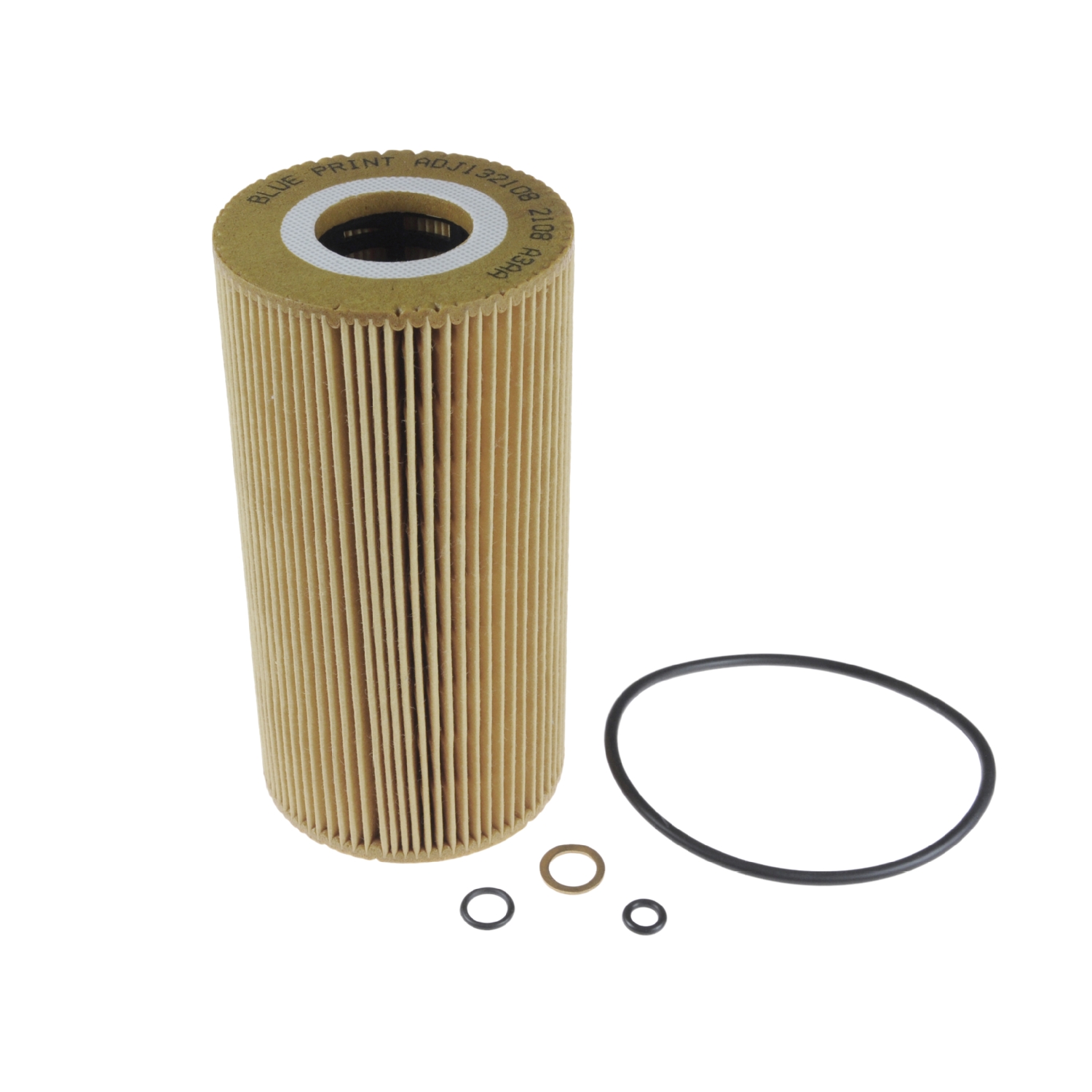 Filtr oleju BLUE PRINT ADJ132108