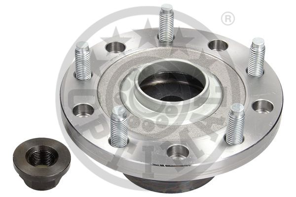 Zestaw łożysk koła OPTIMAL 302597