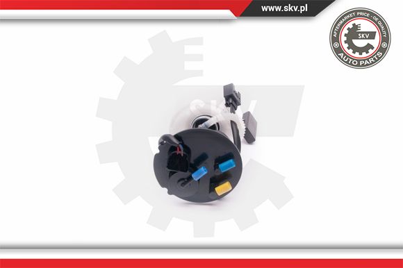 Zespół zasilający ESEN SKV 02SKV766