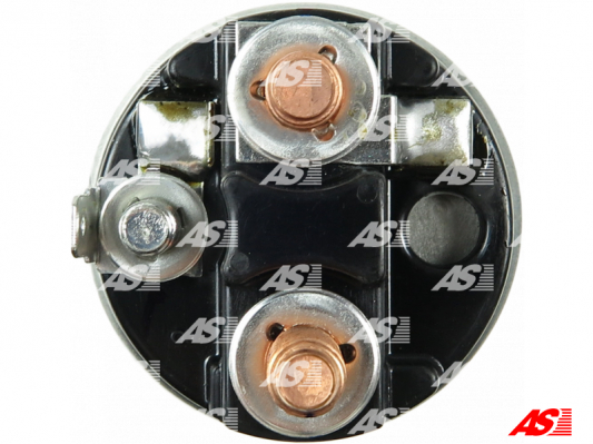 Elektromagnes rozrusznika AS-PL SS1081(DELCO)