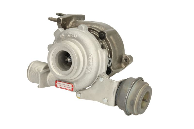 Turbosprężarka GARRETT 761618-9003W