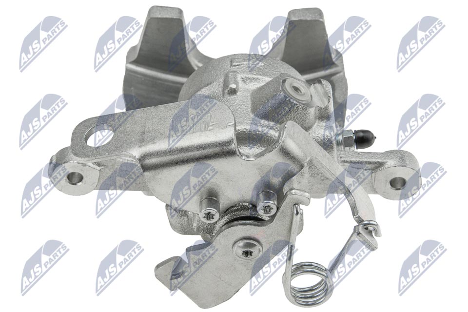 Zacisk hamulca NTY HZT-FR-034