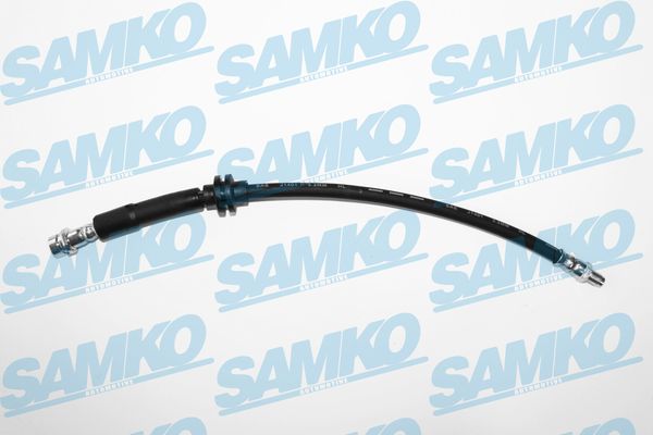 Przewód hamulcowy elastyczny SAMKO 6T48996