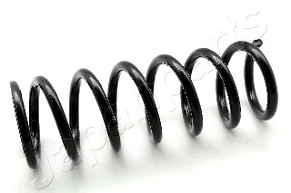 Sprężyna zawieszenia JAPANPARTS ZC6127A