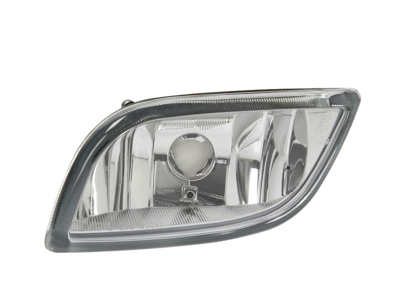 Lampa przeciwmgielna przednia ABAKUS 218-2008L-UE