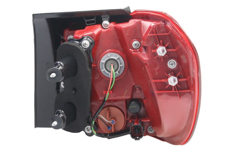 Lampa tylna zespolona ABAKUS 223-19AAL-WE