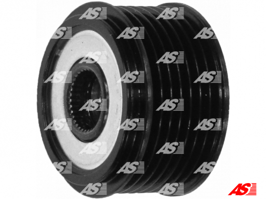 Sprzęgło alternatora AS-PL AFP0013