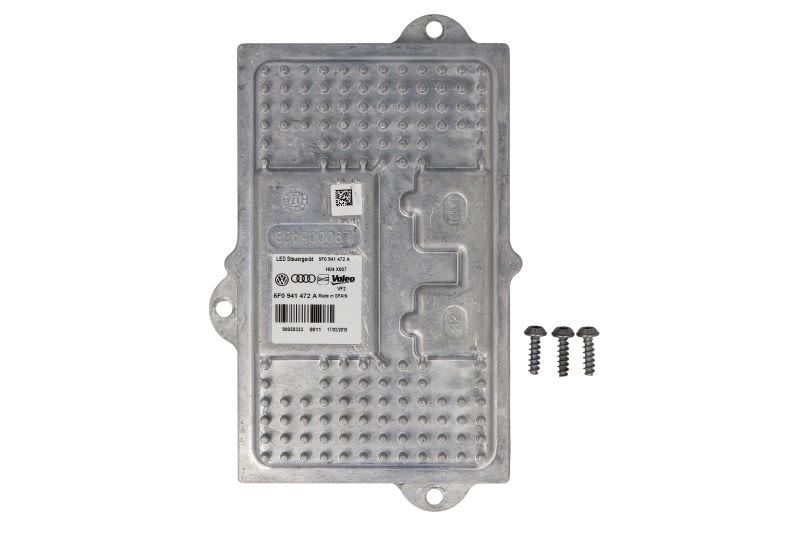 Przetwornica lamp ksenonowych VALEO 047659