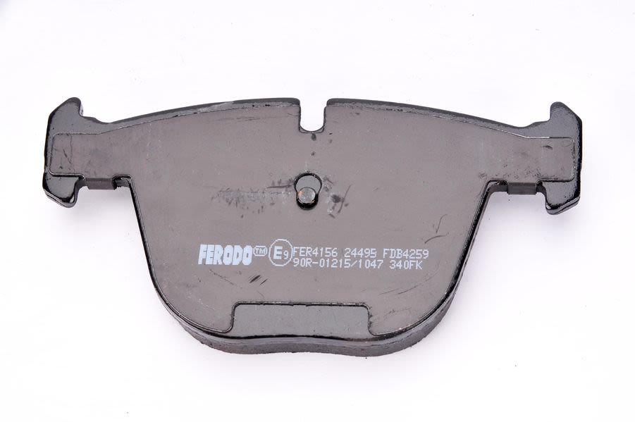Klocki hamulcowe FERODO FDB4259