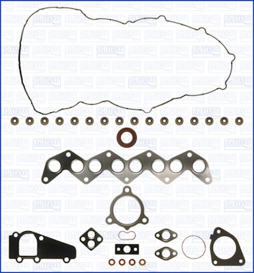 Zestaw uszczelek głowicy cylindrów AJUSA 53027700